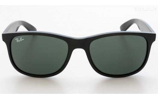 Ray-Ban Andy (RB4202 606971 55mm) saules brilles